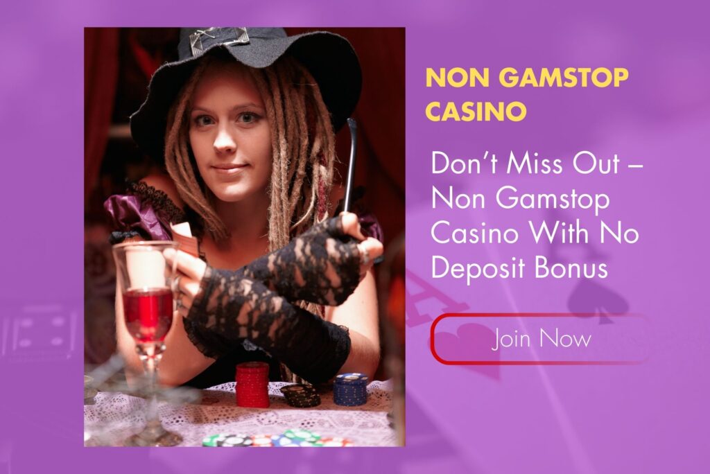 Don’t Miss Out – Non Gamstop Casino With No Deposit Bonus Don’t Miss Out – Non Gamstop Casino With No Deposit Bonus