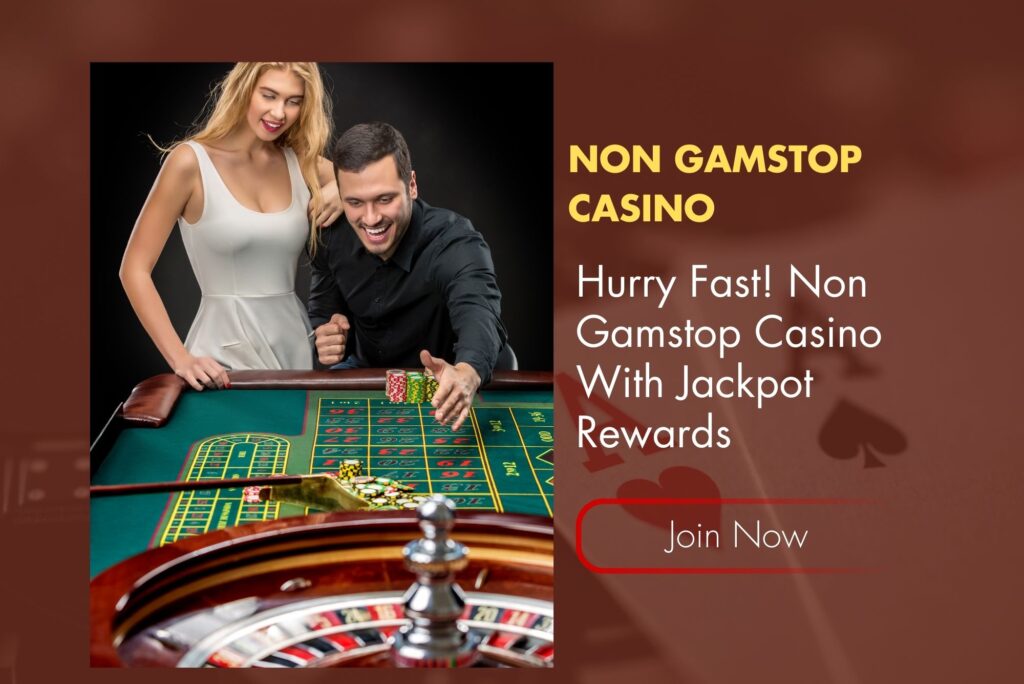 Hurry Fast! Non Gamstop Casino With Jackpot Rewards Hurry Fast! Non Gamstop Casino With Jackpot Rewards