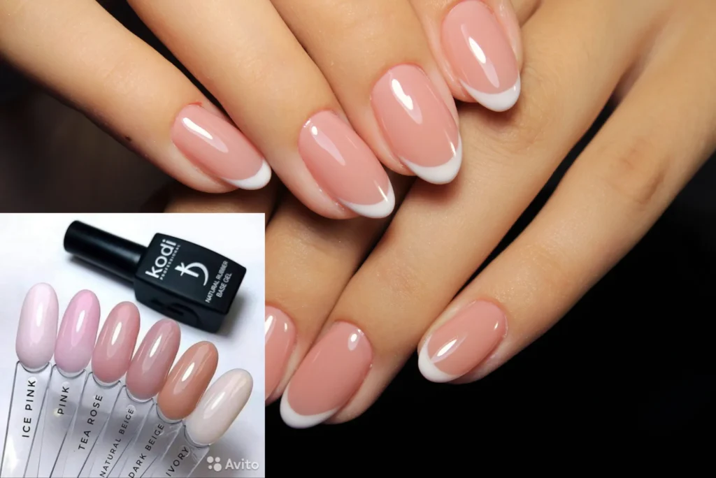 The Foundation of Flawless Nails: Discovering Kodi Rubber Base The Foundation of Flawless Nails: Discovering Kodi Rubber Base