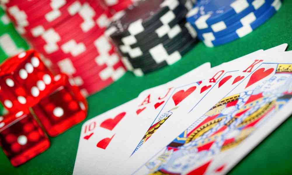 Hurry! New Poker Sites UK with No Wagering Bonus Offers Hurry! New Poker Sites UK with No Wagering Bonus Offers