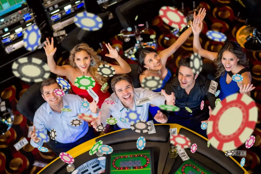Exploring the Best Casino Sites in UK: Secure, Licensed & Exciting