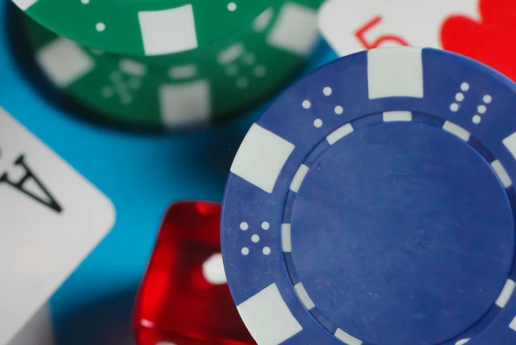 non uk casinos for uk players: A New Era of Global Gaming