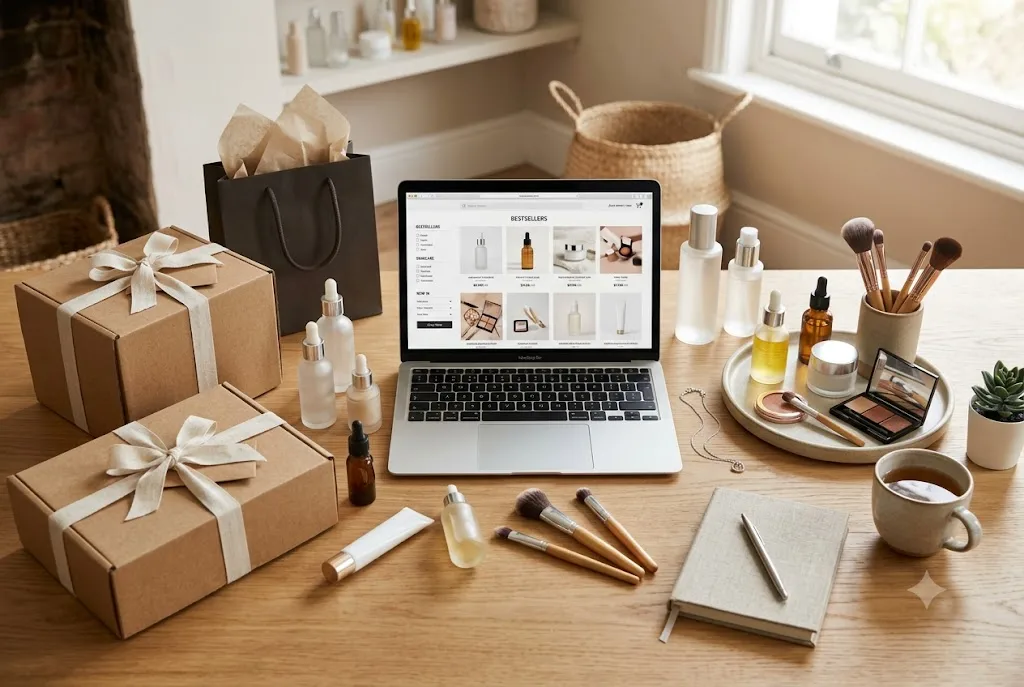 Beauty Bay Review: Products, Delivery & Returns in the UK Beauty Bay Review: Products, Delivery & Returns in the UK