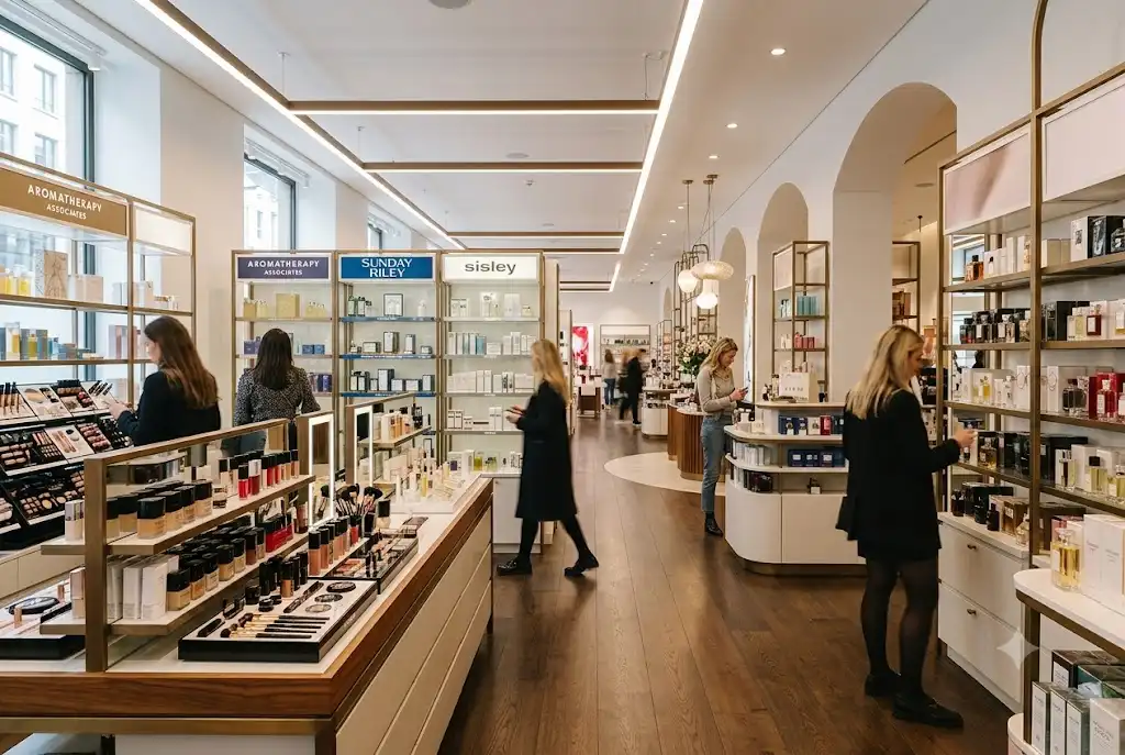 Best Beauty Shops Near Me in the UK Best Beauty Shops Near Me in the UK