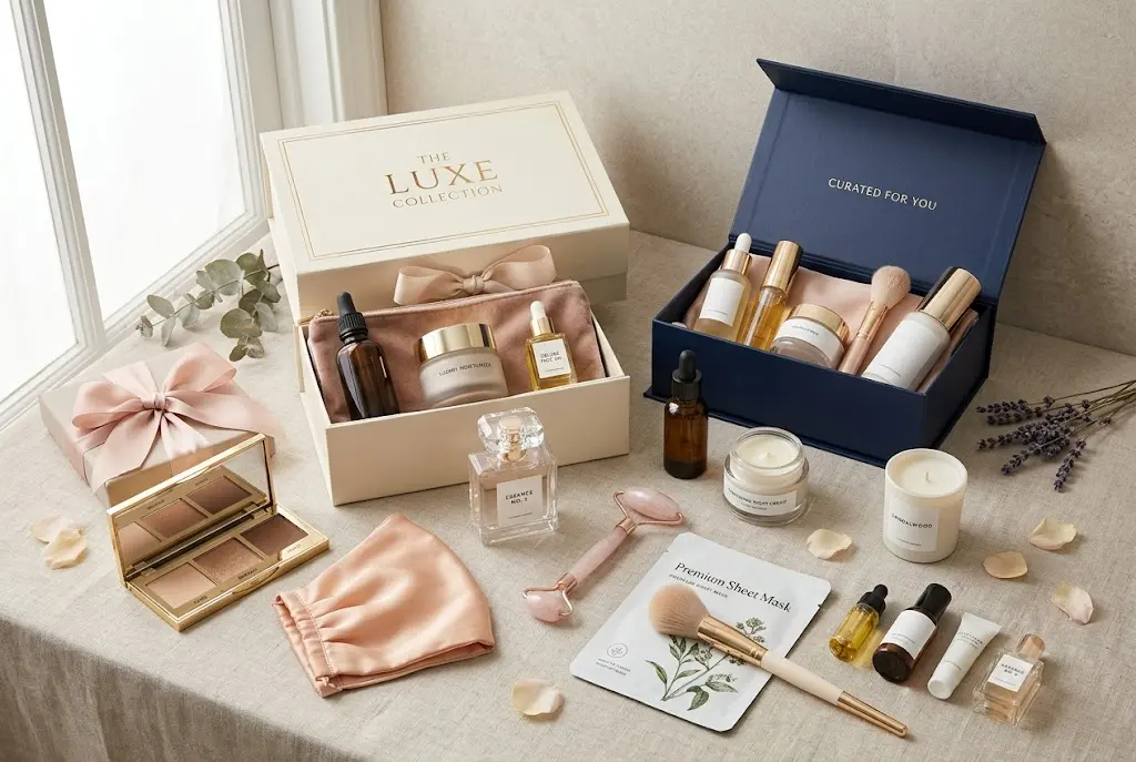 Best Beauty Subscription Boxes & Gift Boxes in the UK Best Beauty Subscription Boxes & Gift Boxes in the UK