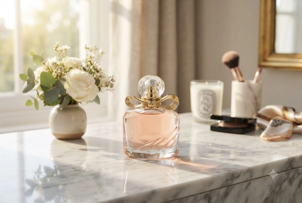 Estée Lauder Beautiful Belle Perfume Review Estée Lauder Beautiful Belle Perfume Review