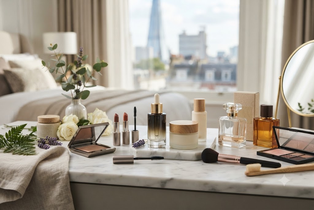 Top British Beauty Brands to Know Top British Beauty Brands to Know