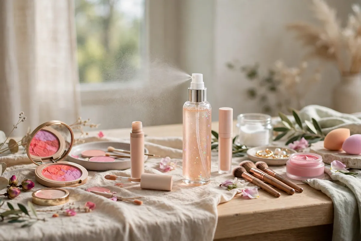 Beauty Crop review of best makeup products