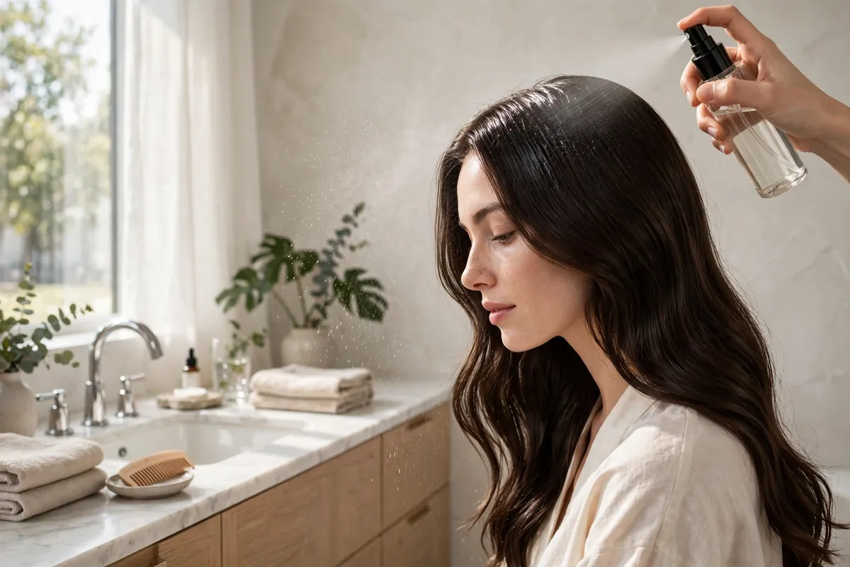 Colour Wow review of Dream Coat and best hair products