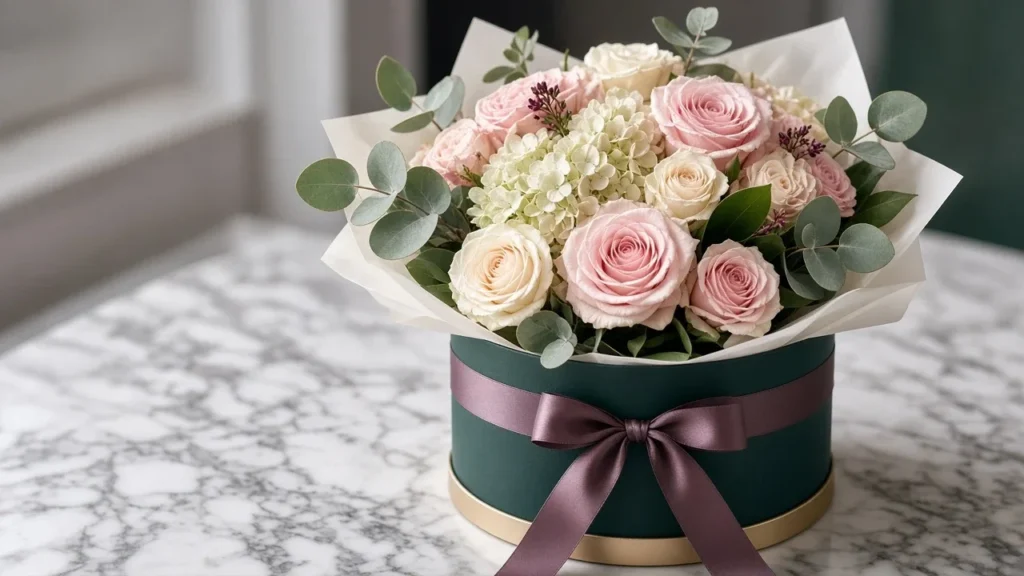 send flowers to warsaw