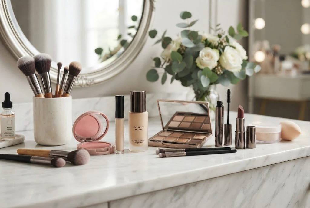 Good makeup products for beginners and professionals