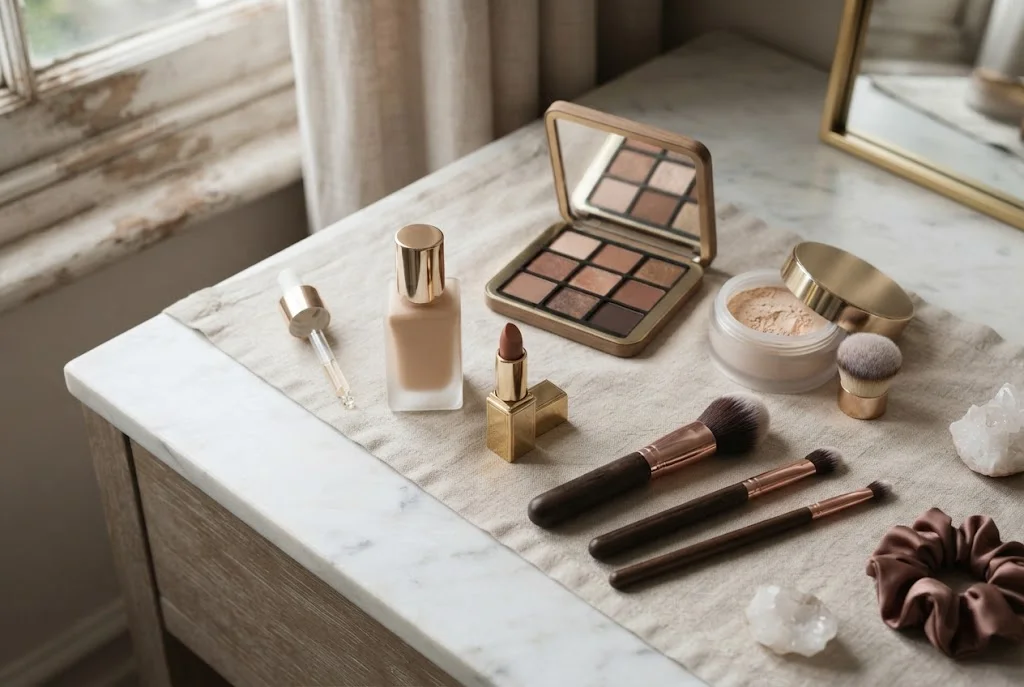 Luxury makeup brands and premium beauty products worth the price